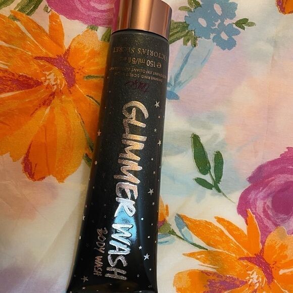 - 🛍Victoria’s Secret tease   💗Glimmer wash, Bady wash 5OZ - Picture 9 of 11
